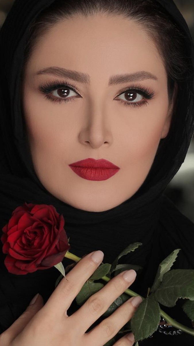 شیلا خداداد-بازیگر ایرانی